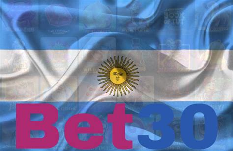 bet30 casino argentina,bet 30 casino